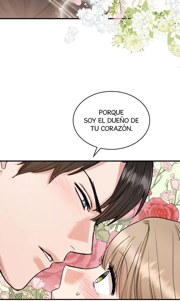 Dos Herederos Capitulo 91 página 11