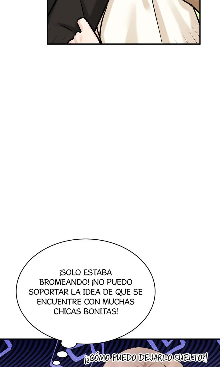 Dos Herederos Capitulo 91 página 13