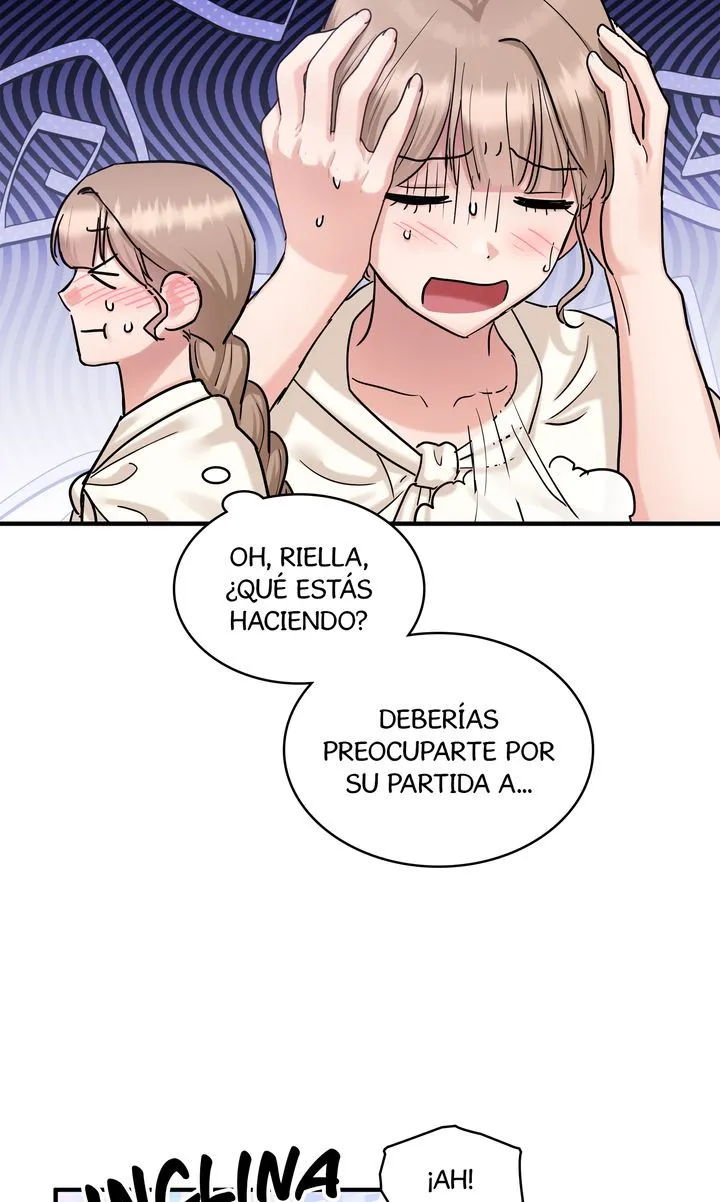 Dos Herederos Capitulo 91 página 14