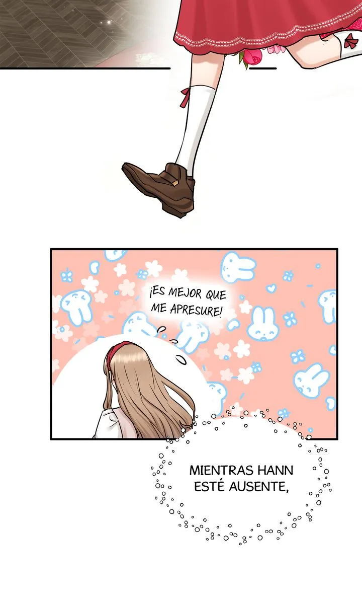 Dos Herederos Capitulo 91 página 21