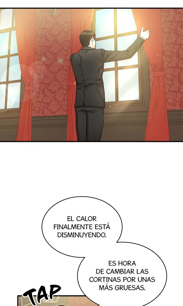 Dos Herederos Capitulo 91 página 23