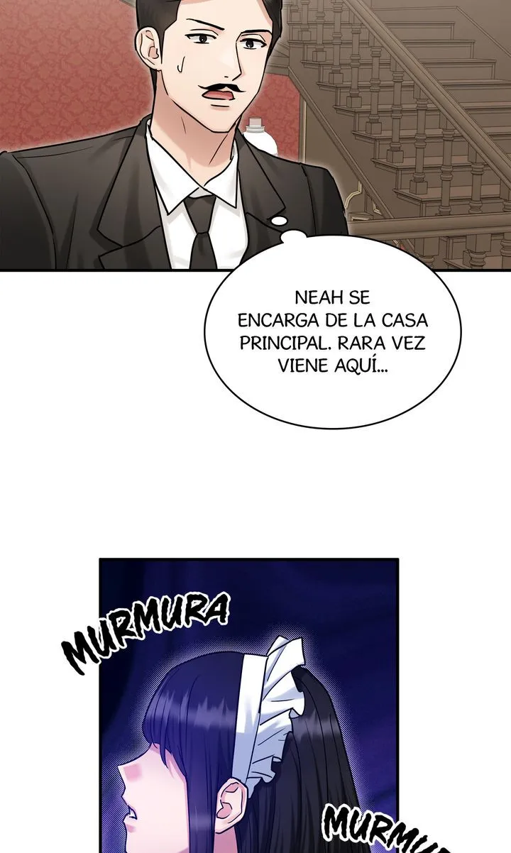 Dos Herederos Capitulo 91 página 27