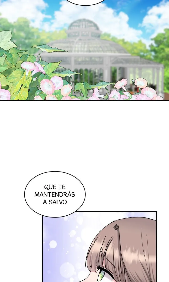 Dos Herederos Capitulo 91 página 3