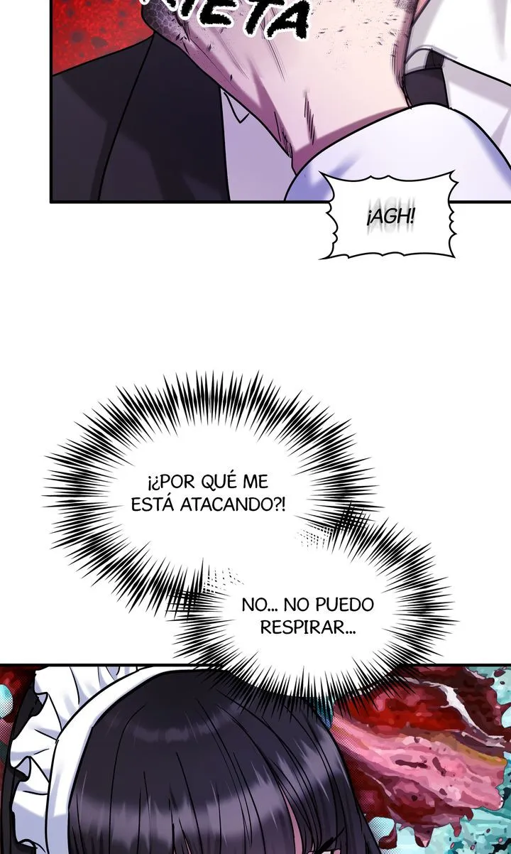 Dos Herederos Capitulo 91 página 34