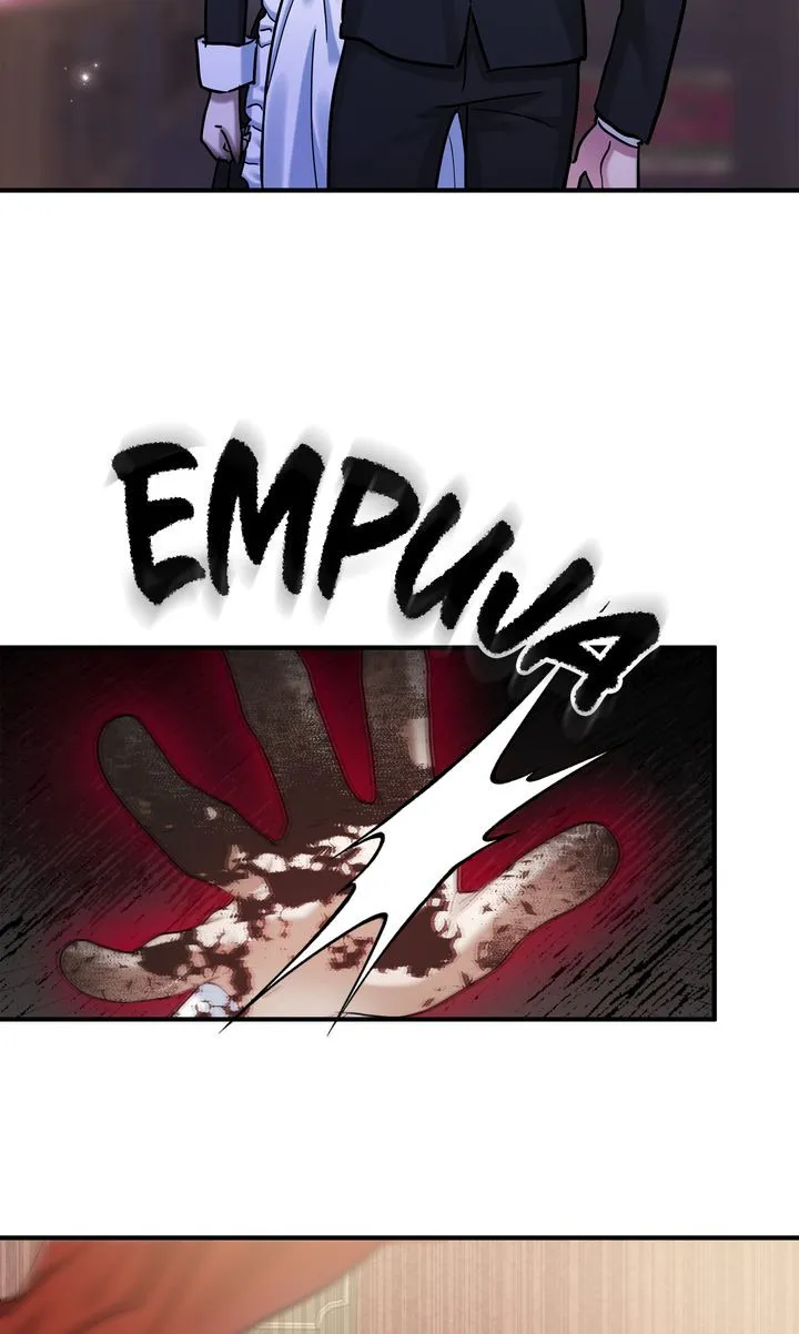 Dos Herederos Capitulo 91 página 37