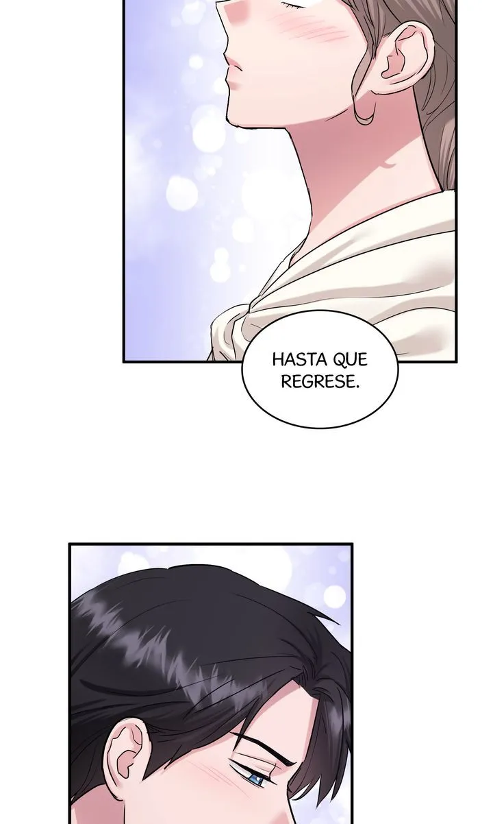 Dos Herederos Capitulo 91 página 4