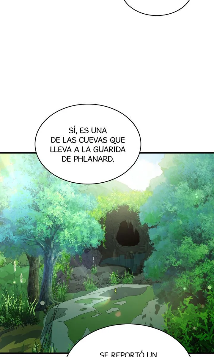 Dos Herederos Capitulo 91 página 42