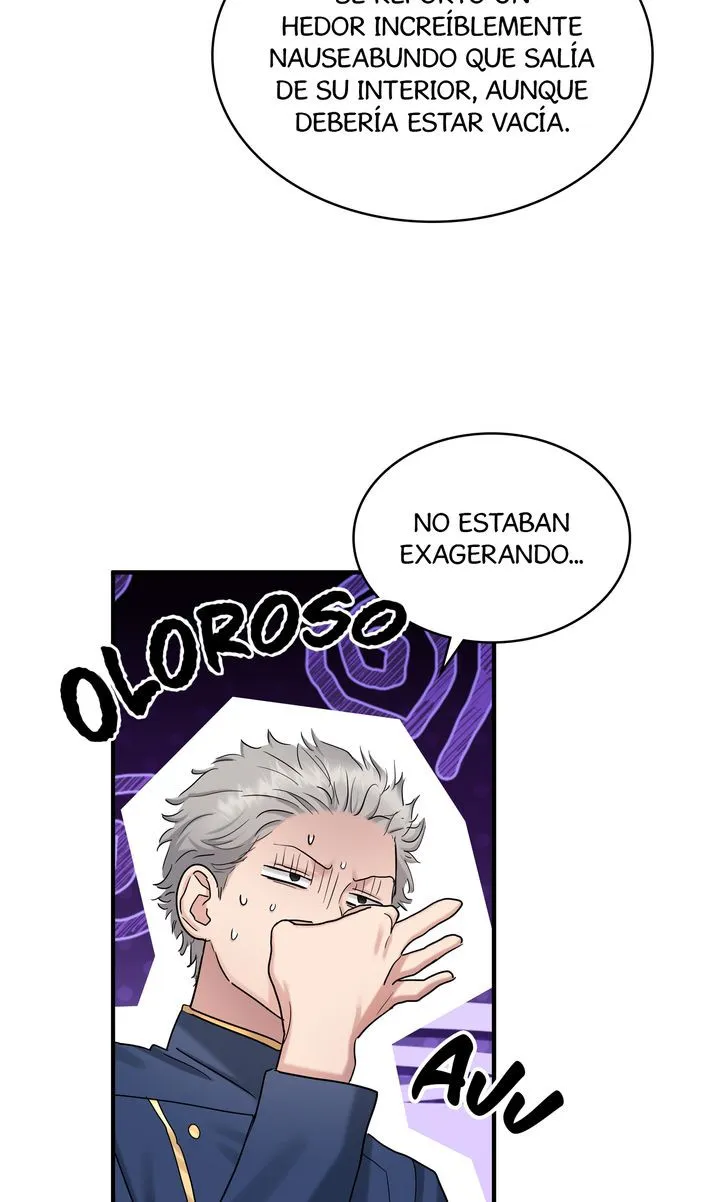Dos Herederos Capitulo 91 página 43
