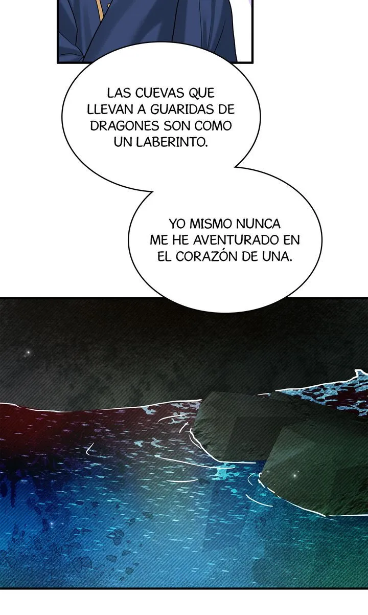 Dos Herederos Capitulo 91 página 44