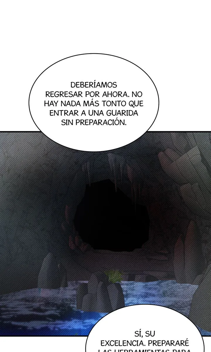Dos Herederos Capitulo 91 página 45