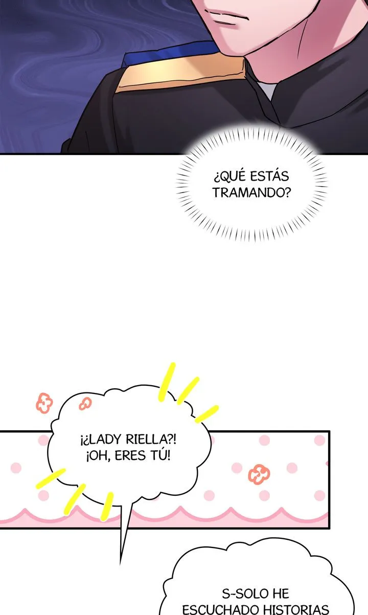 Dos Herederos Capitulo 91 página 48