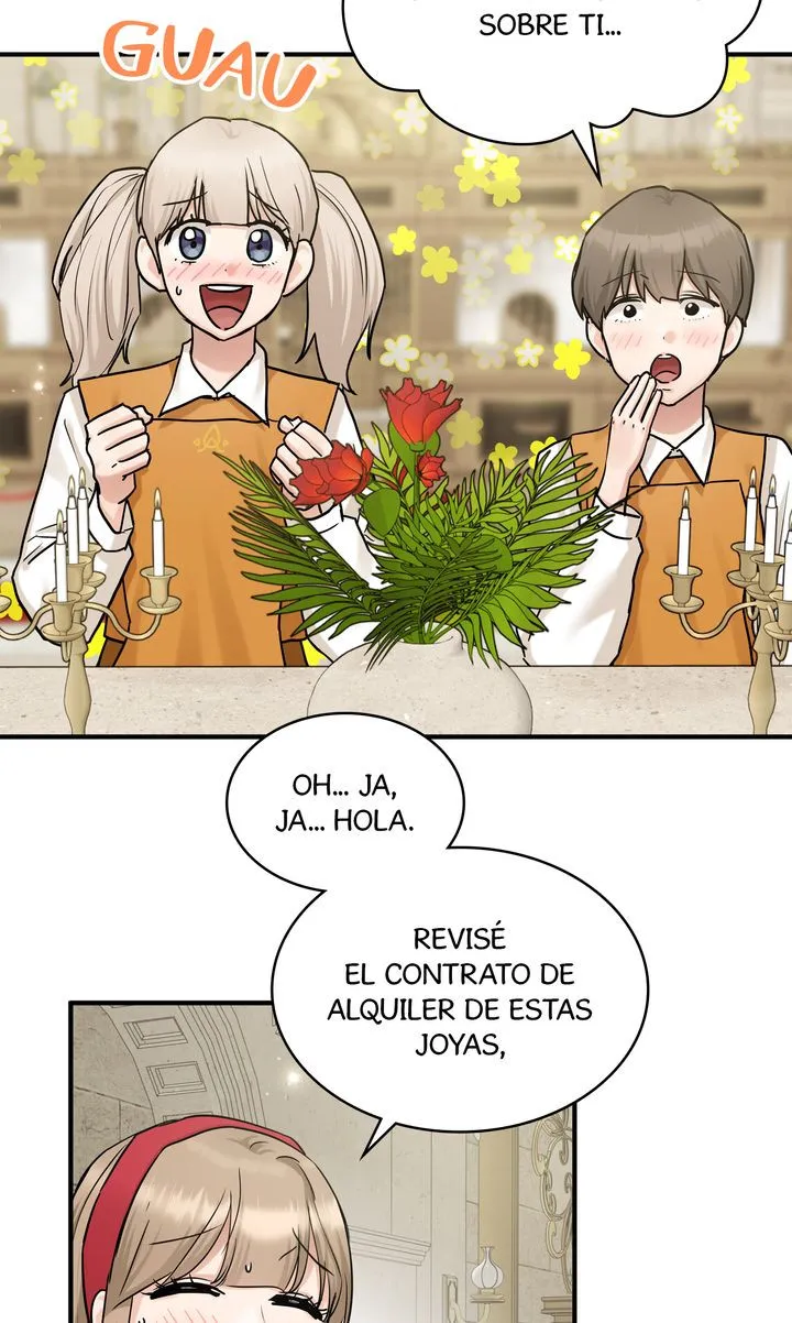 Dos Herederos Capitulo 91 página 49