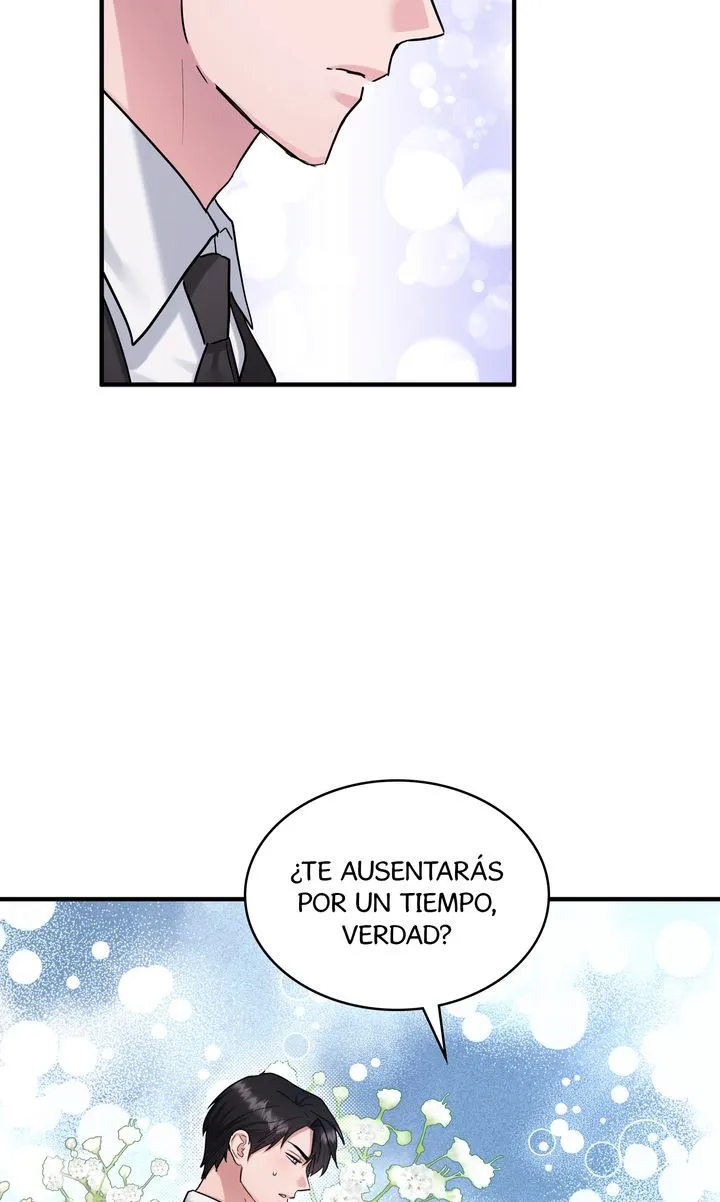 Dos Herederos Capitulo 91 página 5