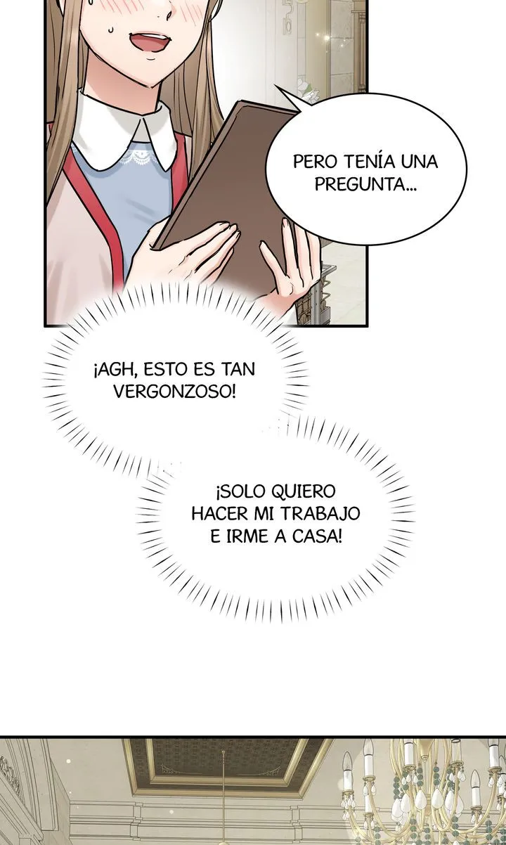 Dos Herederos Capitulo 91 página 50