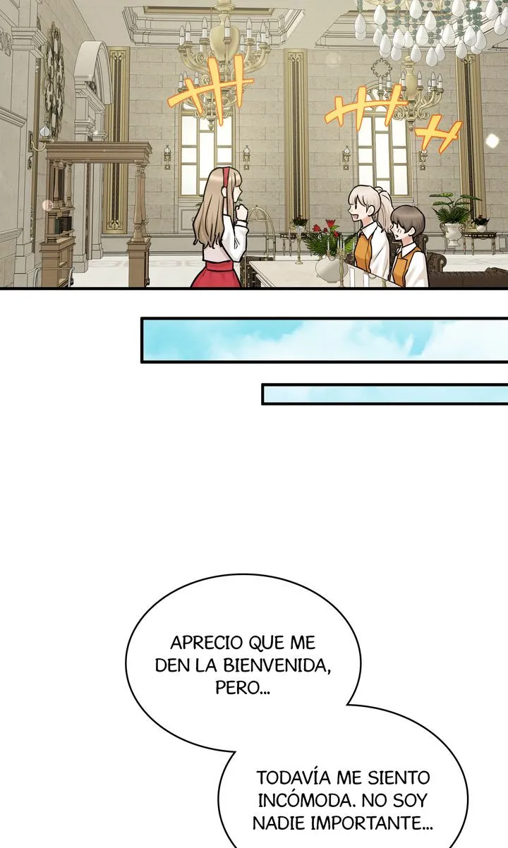 Dos Herederos Capitulo 91 página 51