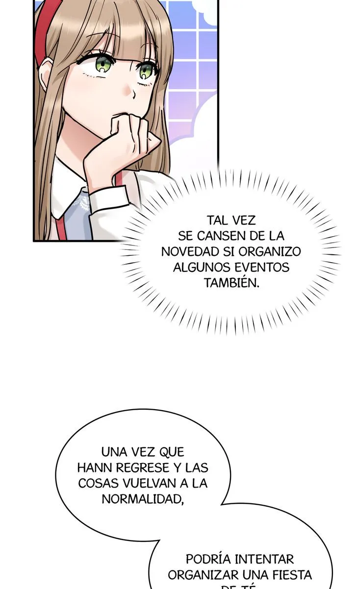Dos Herederos Capitulo 91 página 53