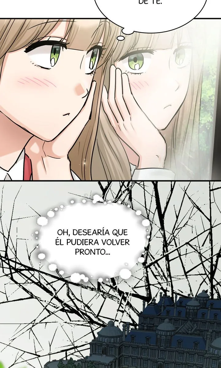 Dos Herederos Capitulo 91 página 54