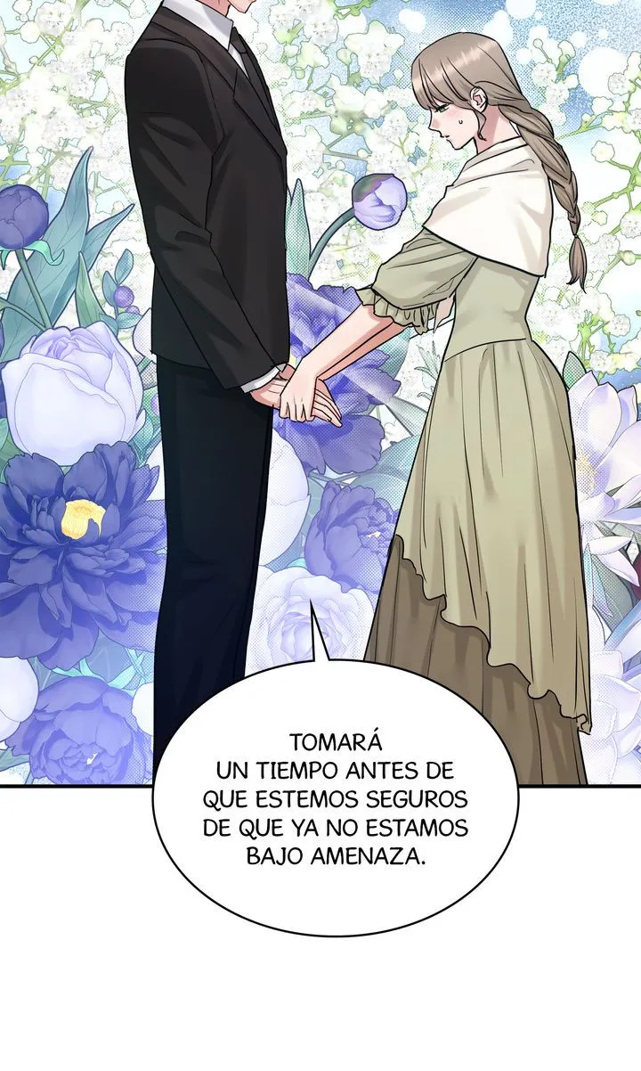 Dos Herederos Capitulo 91 página 6