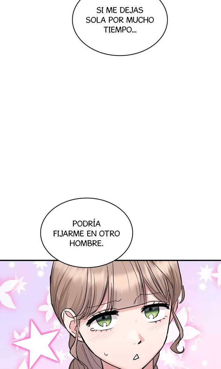 Dos Herederos Capitulo 91 página 8