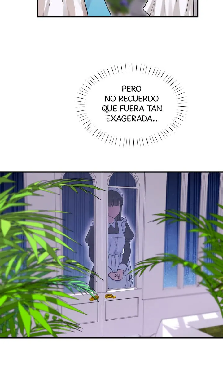 Dos Herederos Capitulo 92 página 10