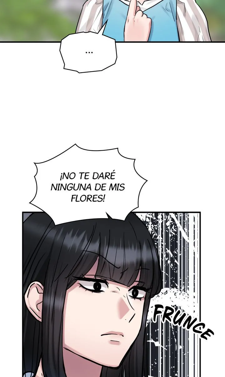 Dos Herederos Capitulo 92 página 28