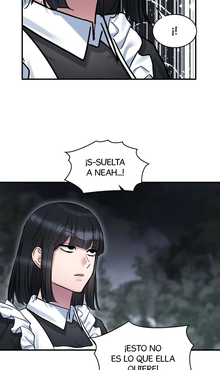 Dos Herederos Capitulo 92 página 29