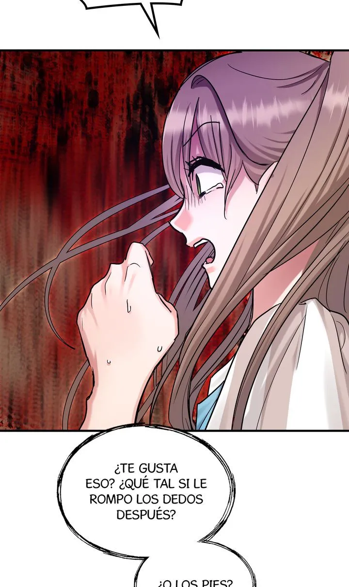 Dos Herederos Capitulo 92 página 32