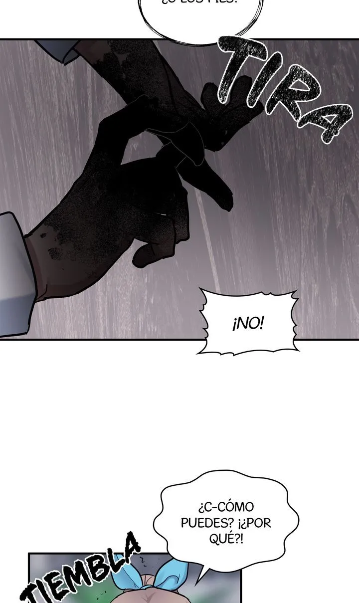 Dos Herederos Capitulo 92 página 33