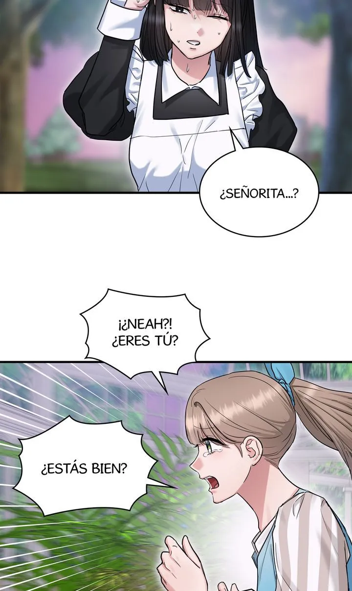 Dos Herederos Capitulo 92 página 37