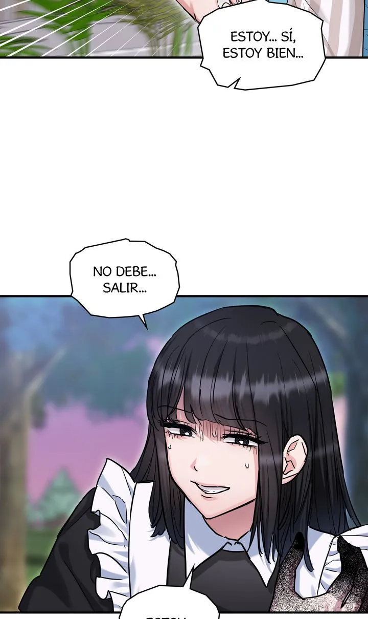 Dos Herederos Capitulo 92 página 38