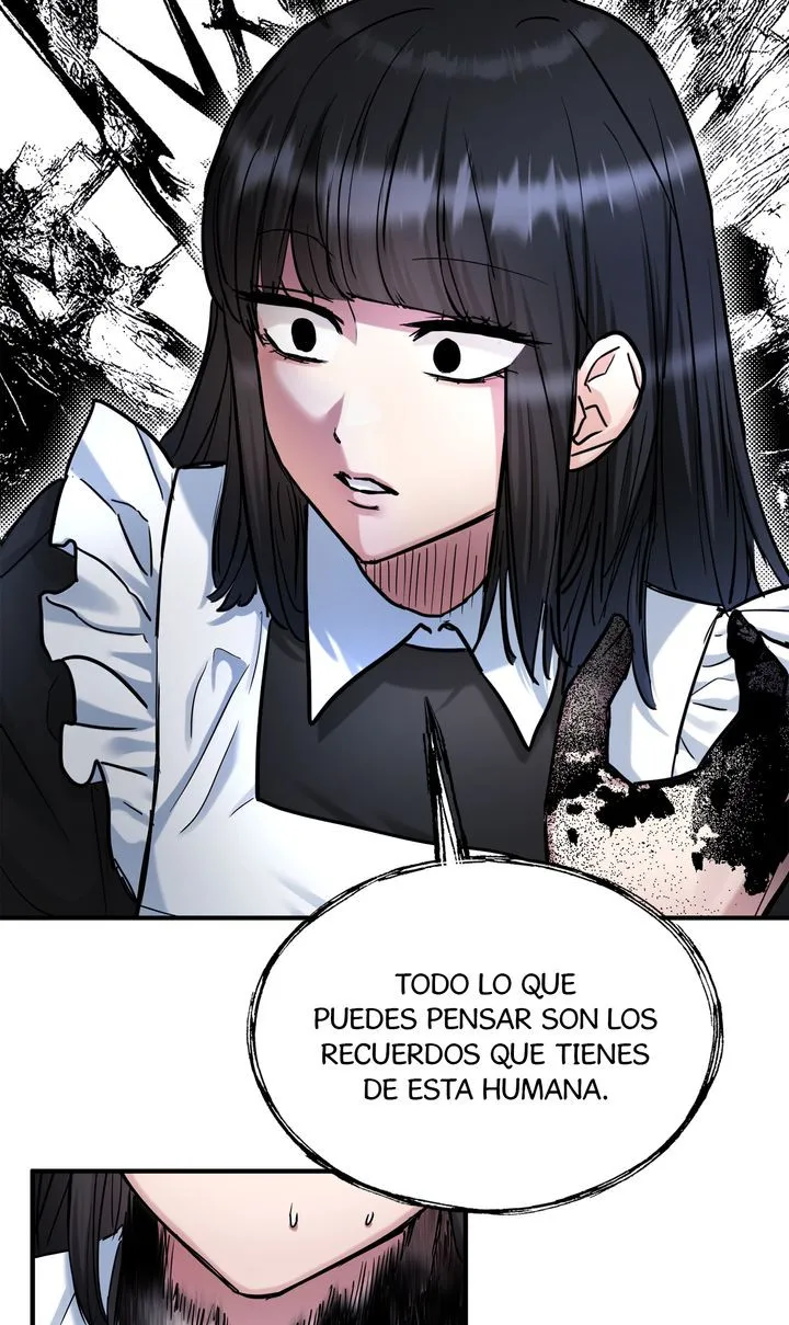 Dos Herederos Capitulo 92 página 40