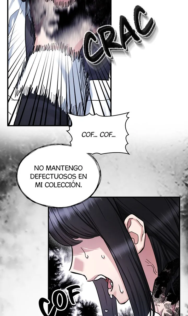 Dos Herederos Capitulo 92 página 41