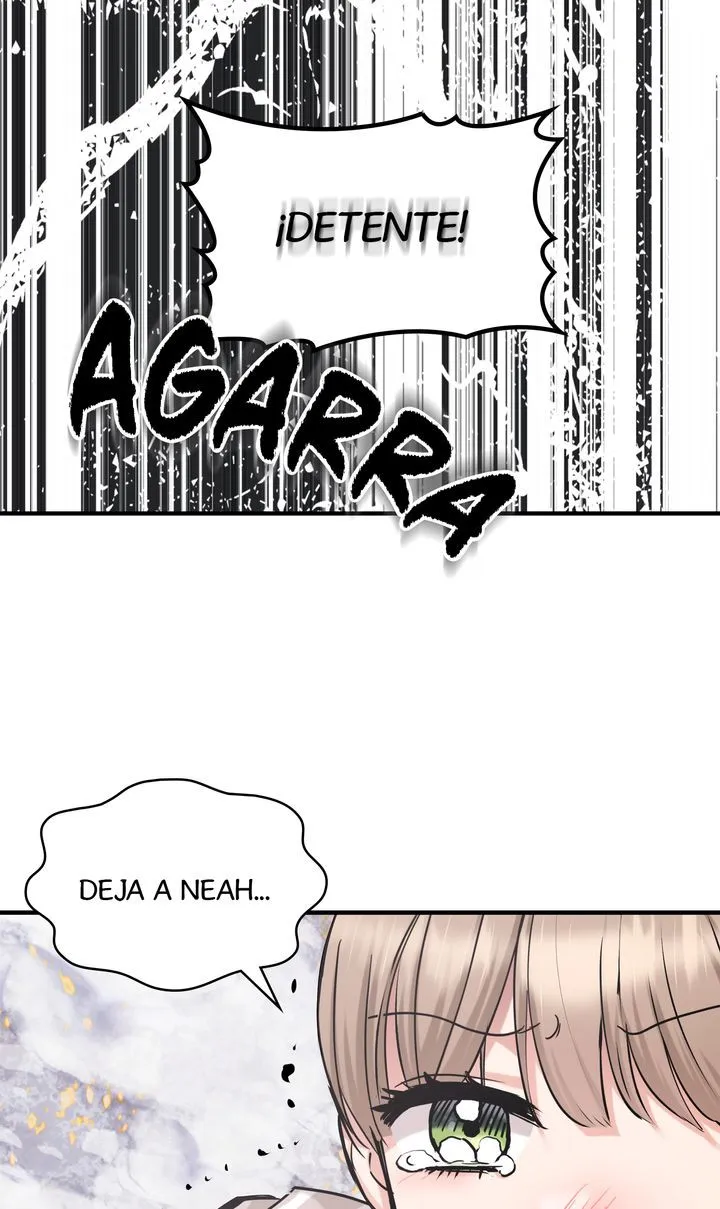 Dos Herederos Capitulo 92 página 43