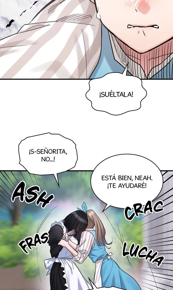 Dos Herederos Capitulo 92 página 44