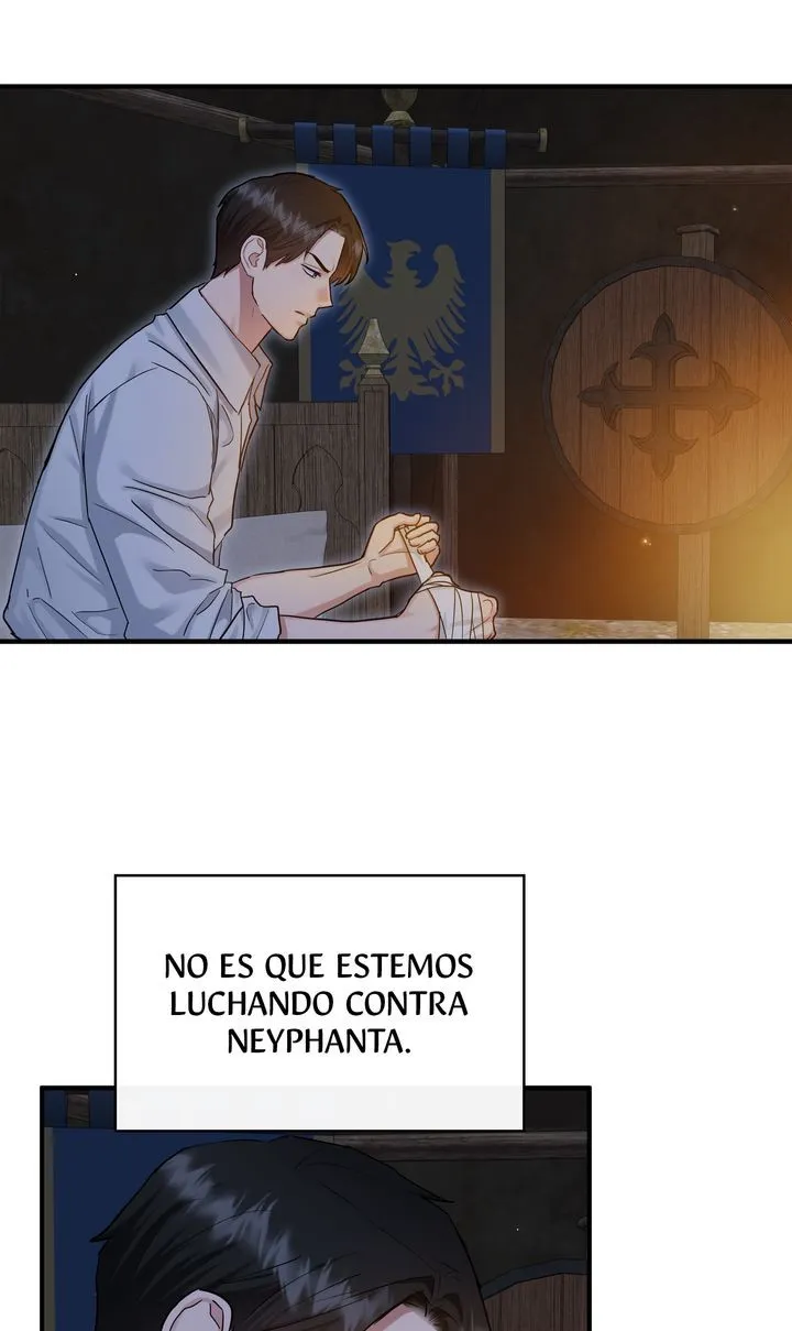Dos Herederos Capitulo 92 página 50