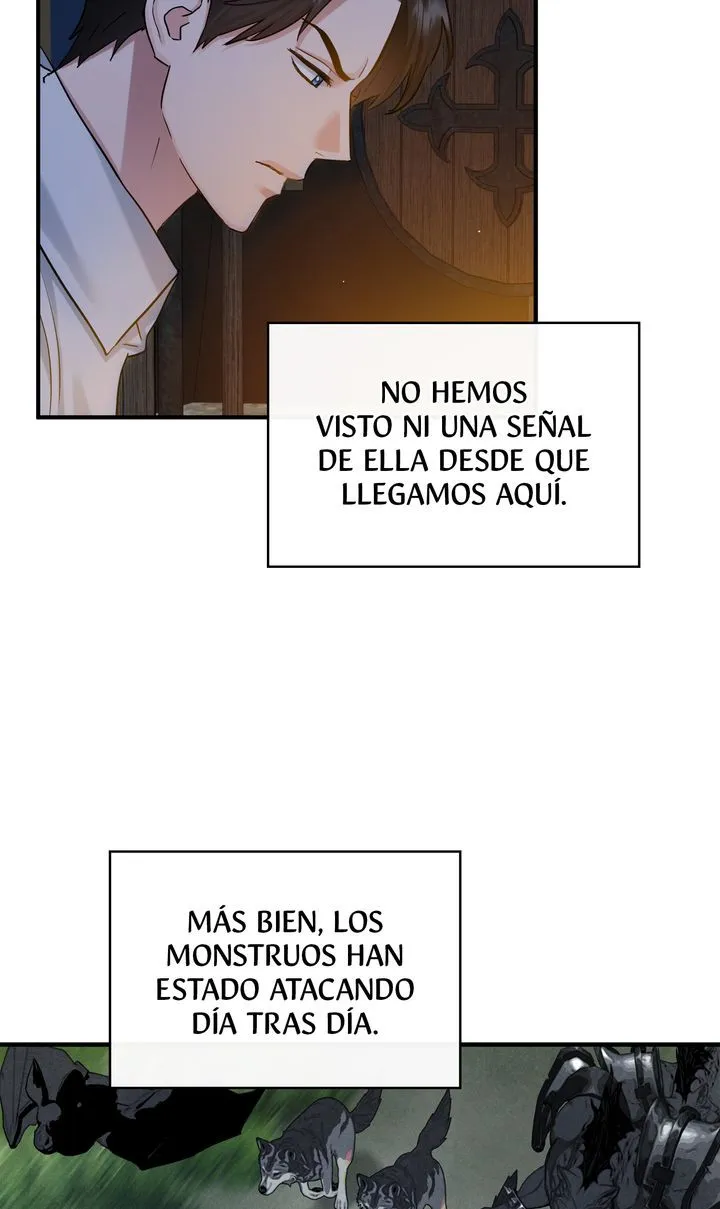 Dos Herederos Capitulo 92 página 51