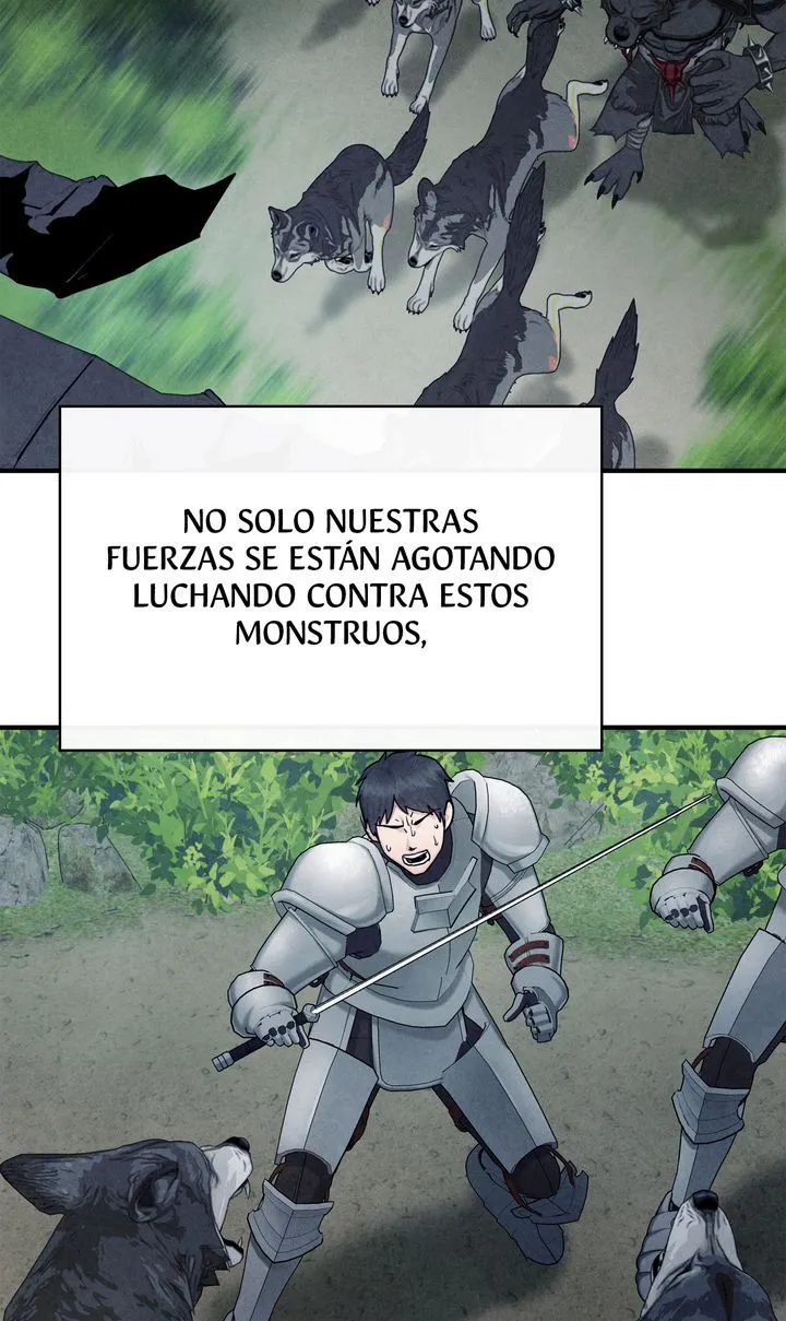 Dos Herederos Capitulo 92 página 52