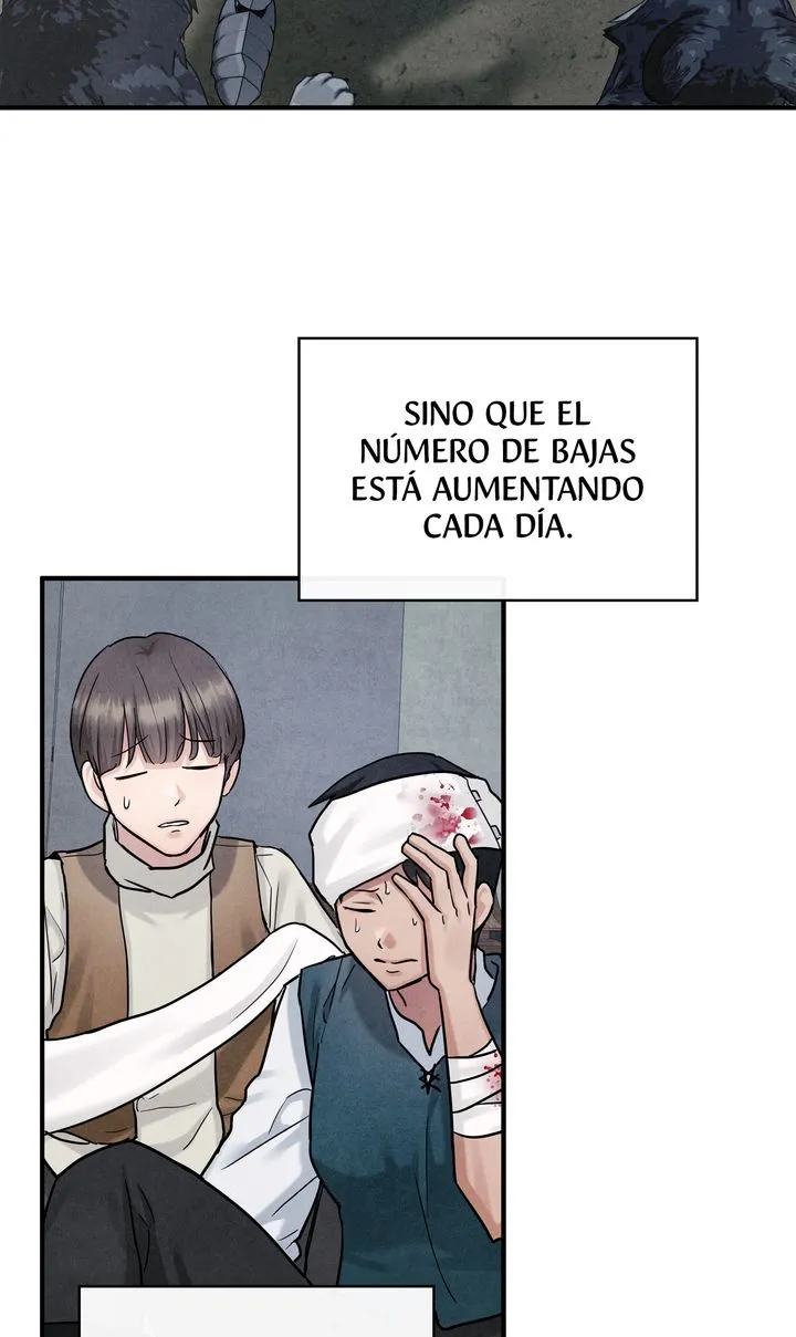 Dos Herederos Capitulo 92 página 53