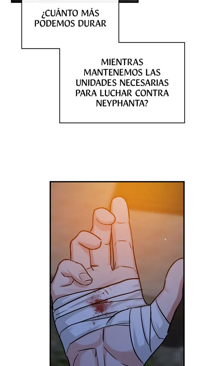 Dos Herederos Capitulo 92 página 54