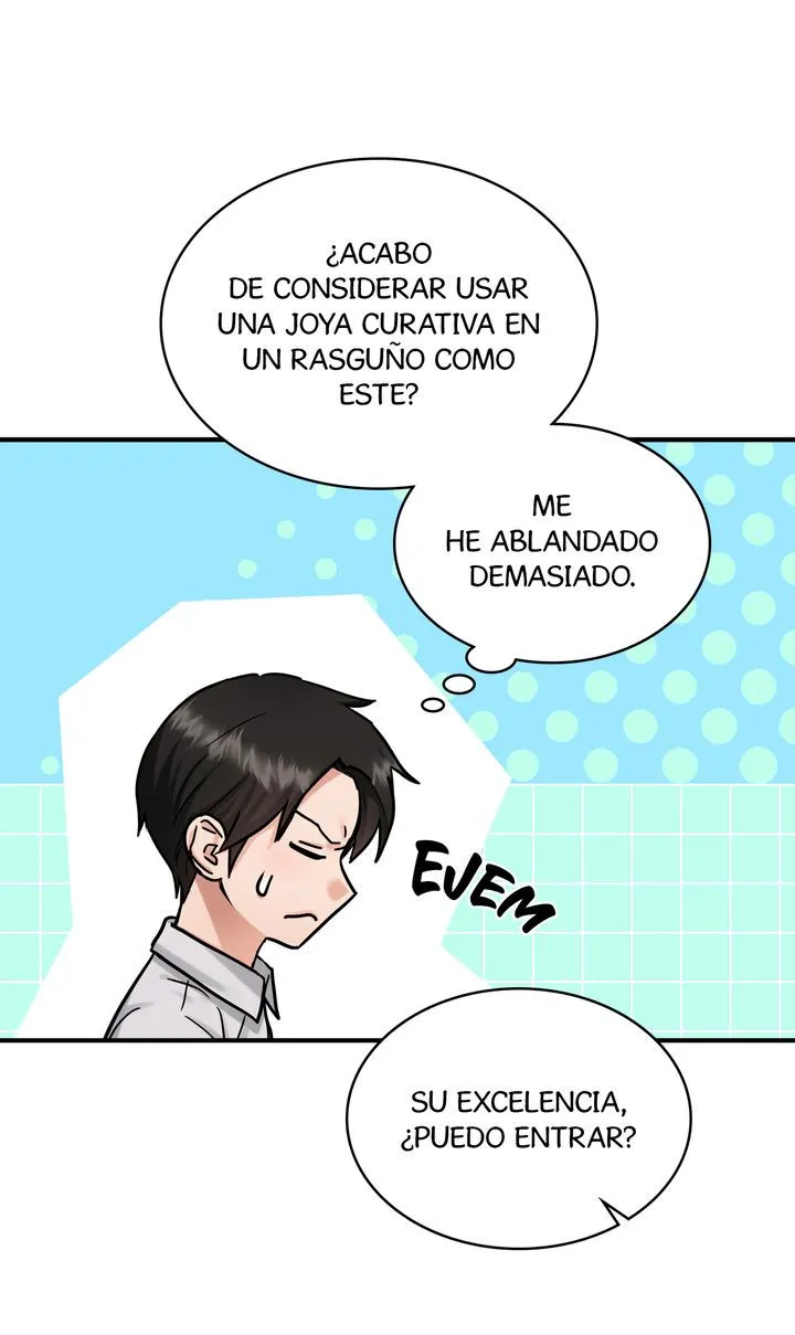 Dos Herederos Capitulo 92 página 56