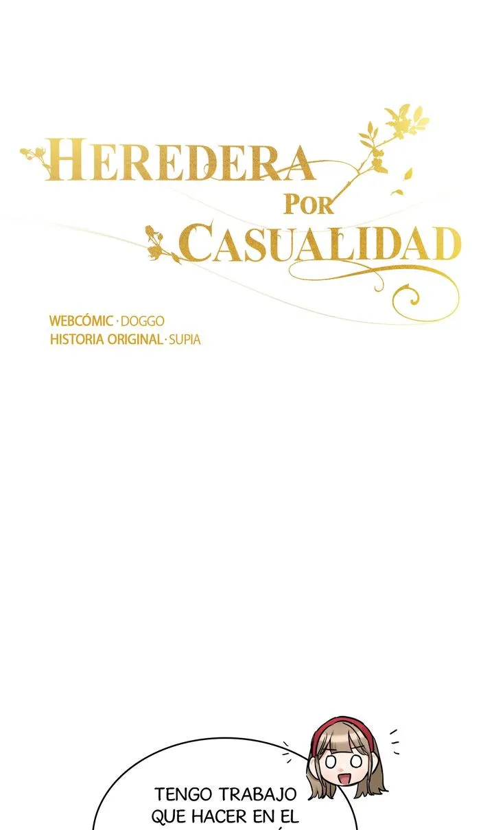 Dos Herederos Capitulo 92 página 6