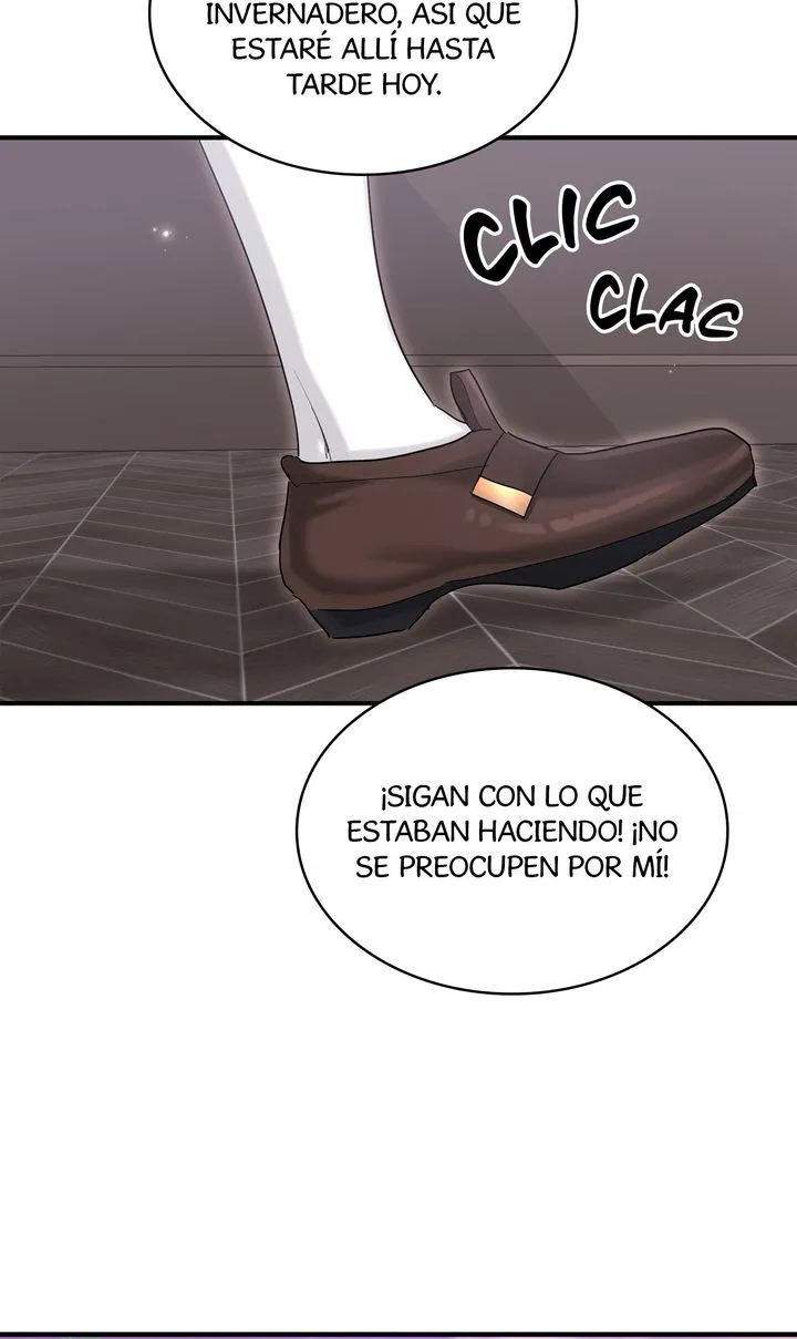 Dos Herederos Capitulo 92 página 7