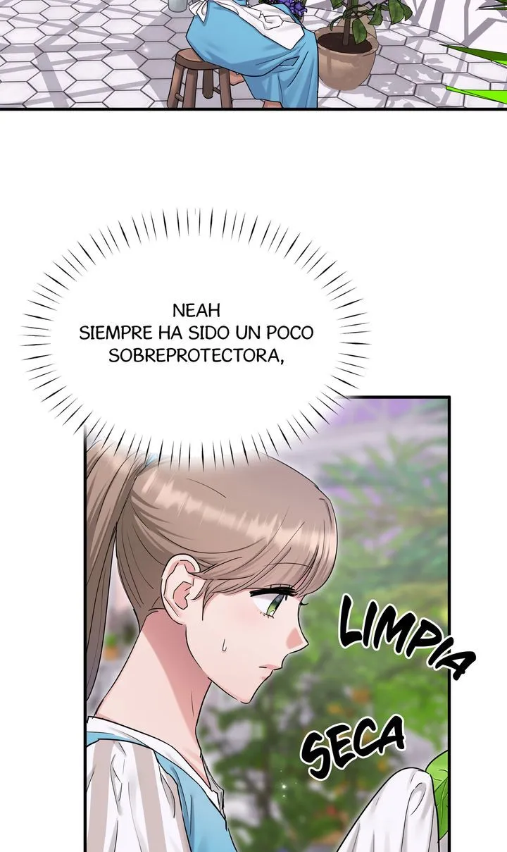 Dos Herederos Capitulo 92 página 9