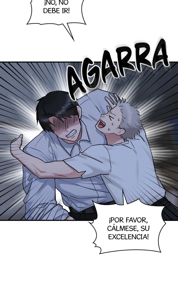 Dos Herederos Capitulo 93 página 11