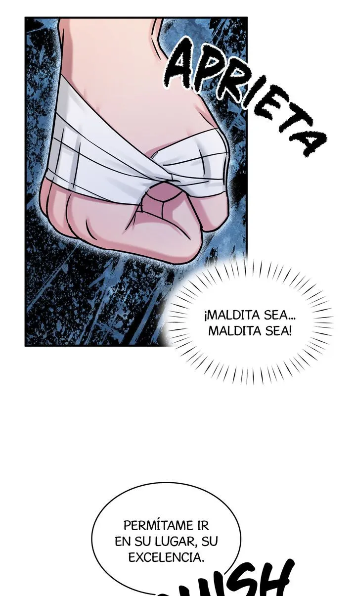 Dos Herederos Capitulo 93 página 14