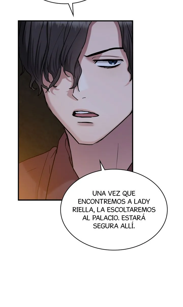 Dos Herederos Capitulo 93 página 17