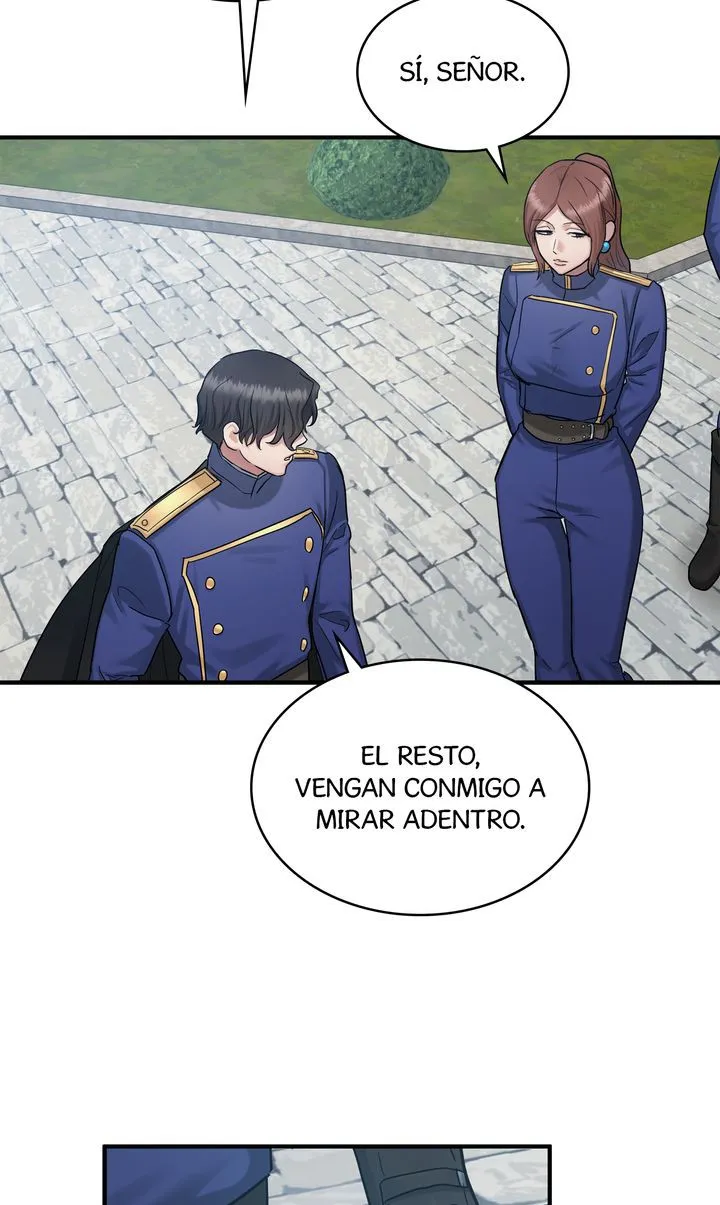 Dos Herederos Capitulo 93 página 26