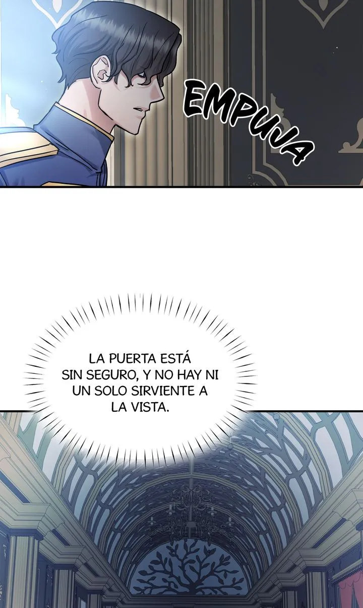 Dos Herederos Capitulo 93 página 28