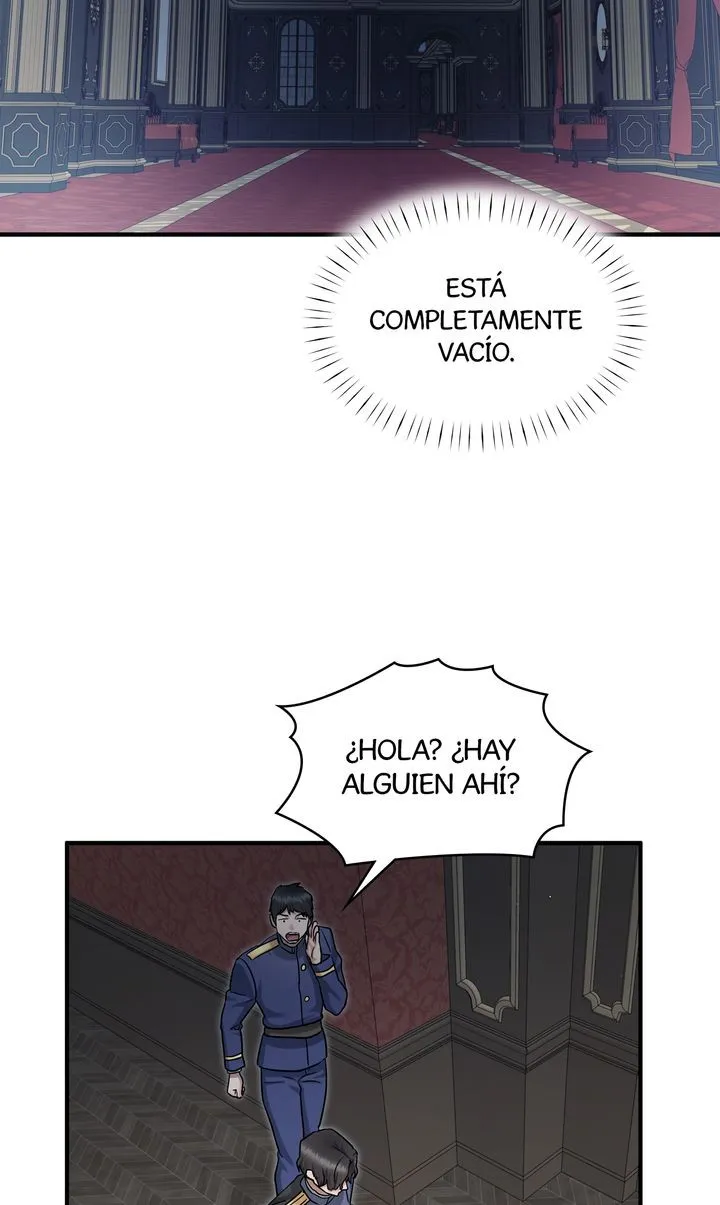 Dos Herederos Capitulo 93 página 29