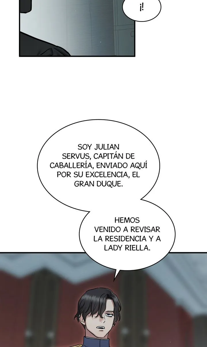 Dos Herederos Capitulo 93 página 32